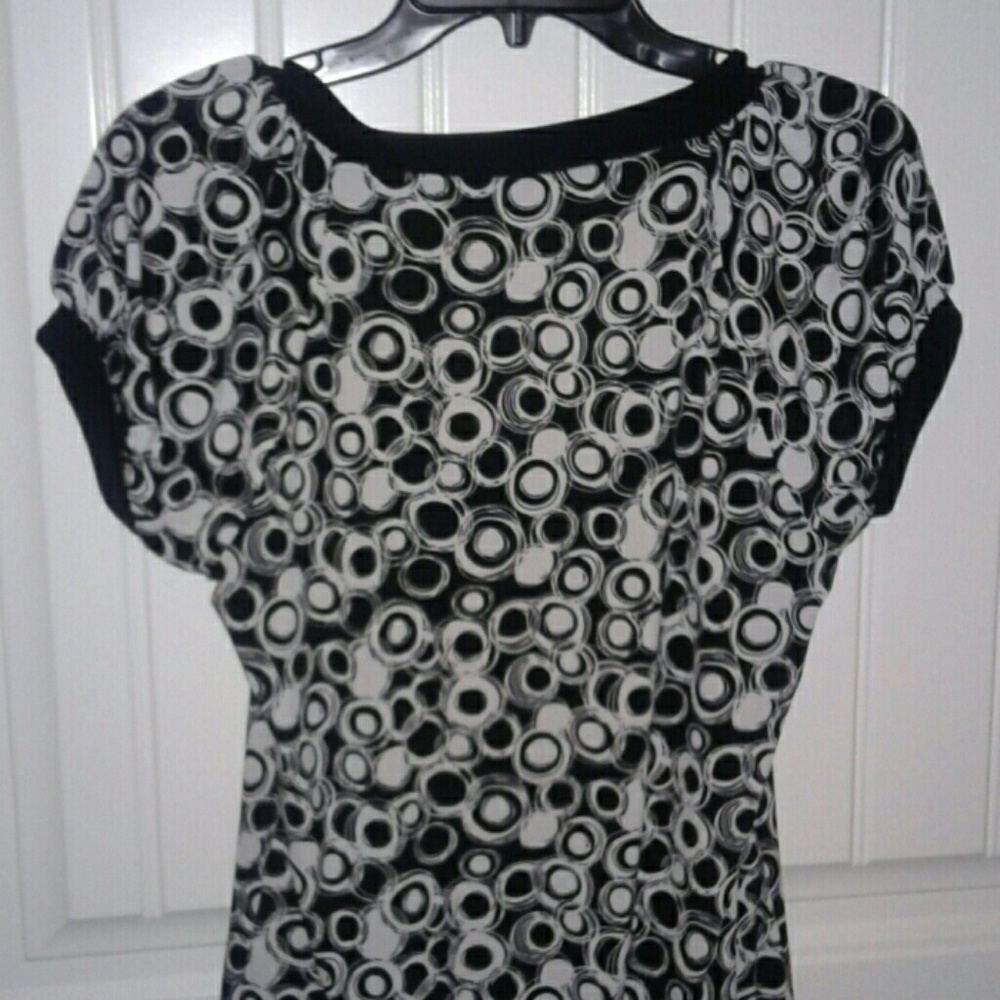 Wrapper top - Picture 5 of 6